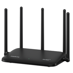 ROTEADOR WI-FI SR1041F