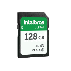 CARTAO SDCARD 128GB 80MB/S ULTRA
