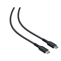 CABO USB-C USB-C 2,0M TPE EUCC 20PP 240W