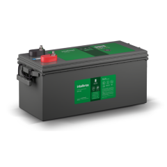 BAT EST CHUMBO ACIDO 12V150AH BCE 12-150