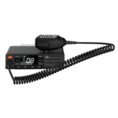 RADIO COMUNICADOR MOVEL UHF RM 8