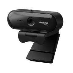 WEBCAM INTELBRAS HD WCI 720P