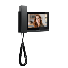 TERM INT VIDEO PORTEIRO TVIP 2231 HS PT