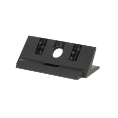 SUPORTE METALICO DE MESA TVIP 2231 HS PR