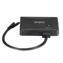 DASHCAM 2 CANAIS DCM 3002 GW IA