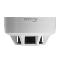 DETECTOR FUMACA ENDERECAVEL DFE 523