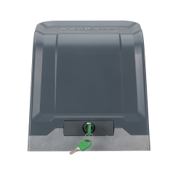 AUTOMATIZADOR PORTAO DZ 1000 FAST AF