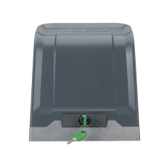 AUTOMATIZADOR DE PORTAO DZ 1000 AL 127V