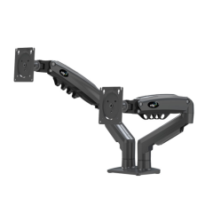 ARTICULADO DE MESA PISTAO A GAS P- 2 MON