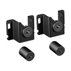 SUP PAREDE EM ACO P/ TVS LCD-LED-PLASMA