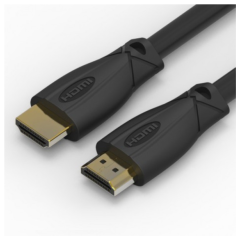 CABO HDMI 5M 3D READY 4K ULTRA HD