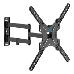 SUP MULTIARTICULADO PAREDE P/ TVS LED