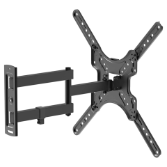 SUP MULTIARTICULADO PAREDE P/ TVS LED