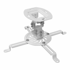 SUP DE TETO P/ PROJETOR ATE 13.5KG BR