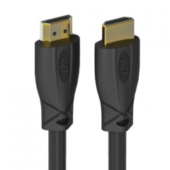 CABO HDMI 2,5M 3D READY 4K ULTRA HD
