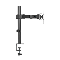 SUP ARTICULADO P/ MONITORES 17 A 34 POL