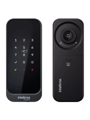 FECHADURA DIGITAL DE SOBREPOR FD 2000 D
