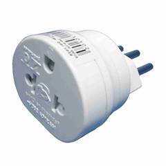 7020 ADAPT UNIVERSAL 2 PINOS + TERRA