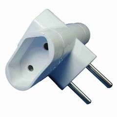 ADAPT UNIVERSAL TRIPLO 2 PINOS