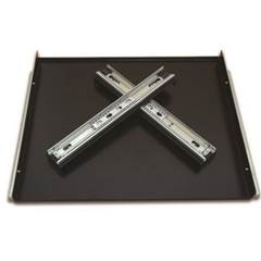 BANDEJA MOVEL 19 1U - 650MM