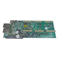 PLACA BASE IMPACTA 68I (AVULSA)