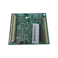PLACA CODEC ICIP30 IMPACTA 68I