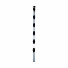 PERF CERCA TUB QUAD 28X28 1.2M C/6ISOLW