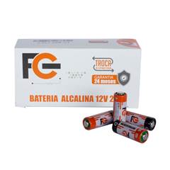 BATERIA 23A 12V FC