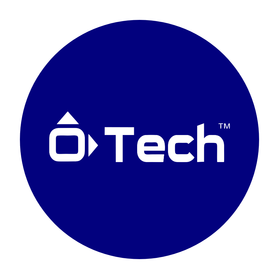 Logo O-Tech