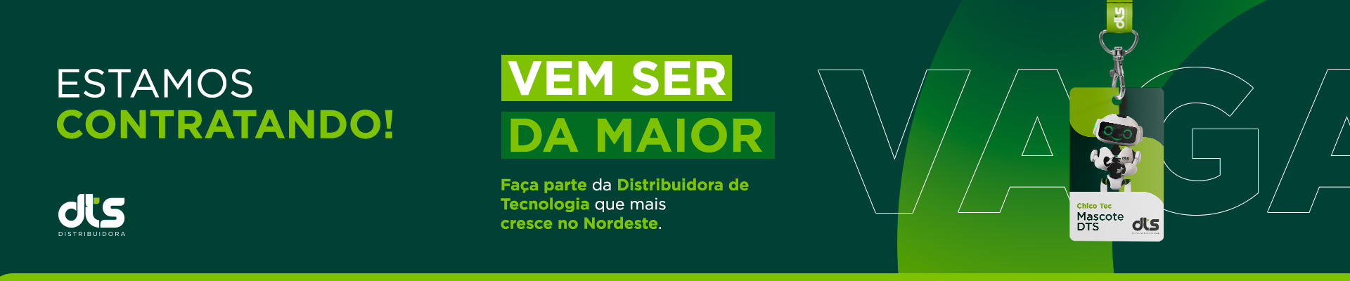 TRABALHE CONOSCO