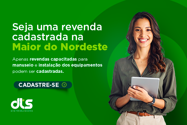 SEJA REVENDA